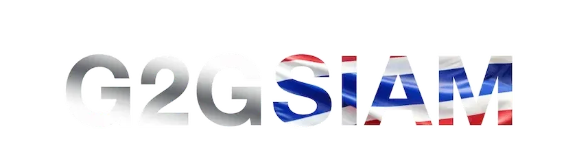 คาสิโนออนไลน์ G2GSIAM คาสิโนสด บาคาร่า 24 ชม.